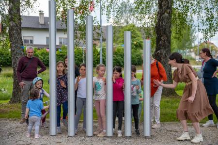 Otvoritev Titovega parka-52